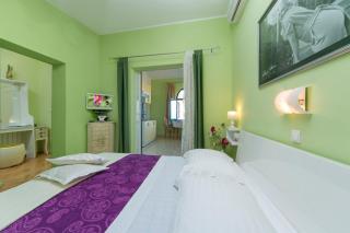 Komfortable Ferienwohnung Mit Balkon - 1