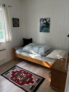 Beautiful Home In Nykøbing Sjælland With 4 Bedrooms, Sauna And Wifi - 4