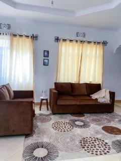 Earth Villas - Arusha - 0