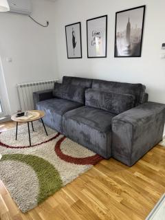 Apartman Pazova - 7