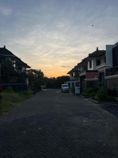 5 Bedroom Getaway Villa - Kuta Regency B3 - 6