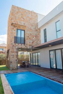 Villa Front Beach - Trairi - 7