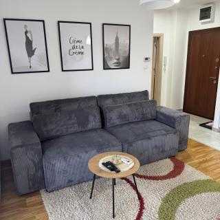 Apartman Pazova - 8
