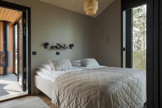 Villa Arctic Trail, Apartment A - Aurora view hot tube - Sauna - Lapland holiday - 1