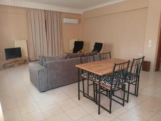 Poseidon seaside home 2 in Ireo - Iraion - 5