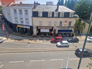 Le Laudier - 1
