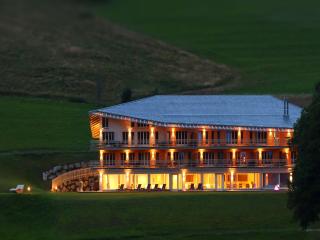 derWaldfrieden naturparkhotel - Herrenschwand - 7