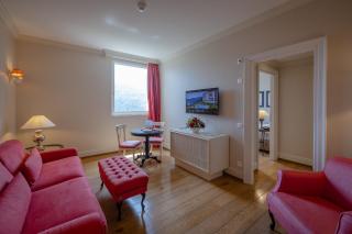 Resort Collina d'Oro - Hotel, Residence & Spa - Lugano - 6