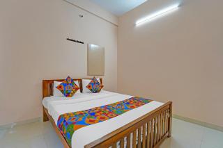 FabHotel Praneeth Residency - 0