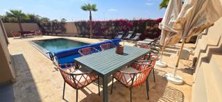 Villa Saadia - 8