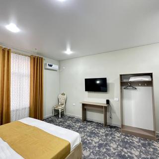 Boluvard Hotel Khiva - 6