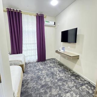 Boulevard Hotel Khiva - 5