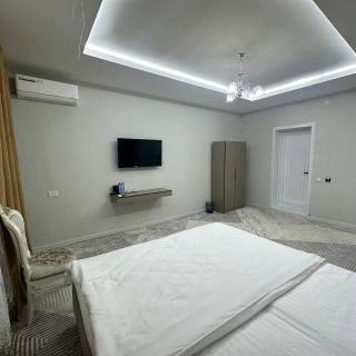 Boluvard Hotel Khiva - 4