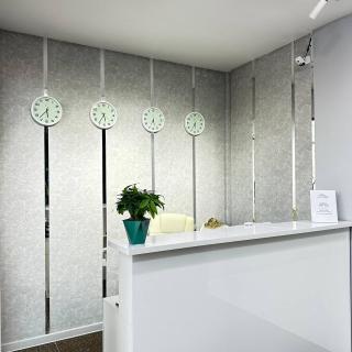 Boulevard Hotel Khiva - 1