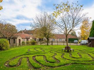 Barn Cottage - Uk49959 - 1