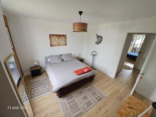 Le Faouët Appartement - Le Faouët - 6
