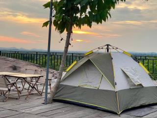 Thisak Resort Cheung phnom kulen - 6