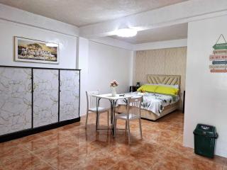 L3 Apartment Studio Room Near Damosa, SM Lanang, Abreeza & SPMC Hospital - 5