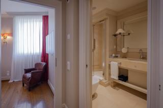 Resort Collina d'Oro - Hotel, Residence & Spa - 9