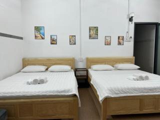 Hotel Hồng Cẩm - Châu Thành - 6