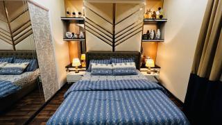 Elysium Tower High-Rise Luxury Apartments Opposite Centaurus Mall Islamabad - Islamabad - 5