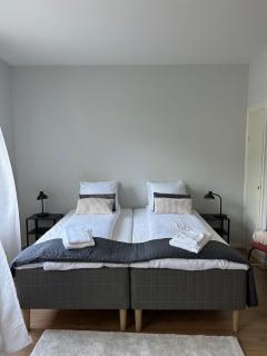 Newly Furnished Apartment Kopparberg Train Station - Kopparberg - 0