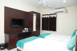 Kanmani Elite- A Perfect Home - Tiruchirappalli - 4