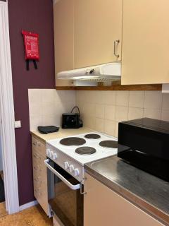 Newly Furnished Apartment Kopparberg Train Station - Kopparberg - 4