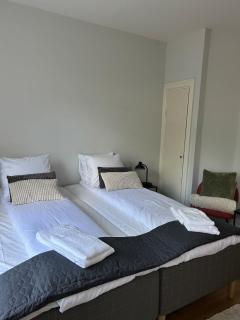 Newly Furnished Apartment Kopparberg Train Station - Kopparberg - 2