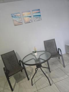 Cozy Retreat - 1