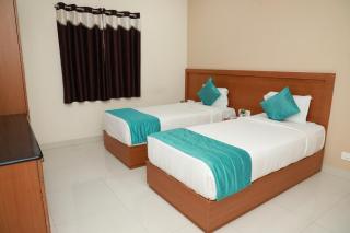 Kanmani Elite- A Perfect Home - 5