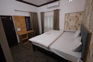 Rana Guest House by Freedom Cafe - 9