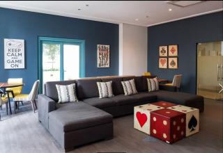 Best Loc Uptown Mall linked,2-Bed 1Br Fast WiFi - Manila - 7