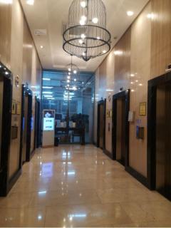 Best Loc Uptown Mall linked,2-Bed 1Br Fast WiFi - 3