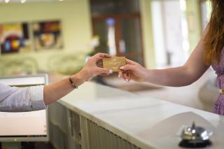 Festa Pomorie Resort - 1