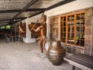 Amabutho Warrior Lodge - 6