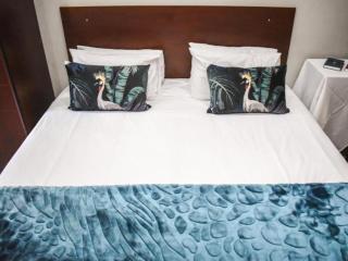 Amabutho Warrior Lodge - Dundee - 7