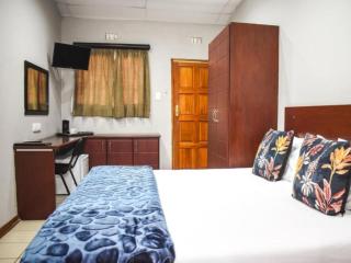 Amabutho Warrior Lodge - Dundee - 6