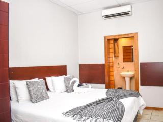 Amabutho Warrior Lodge - Dundee - 5