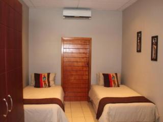 Amabutho Warrior Lodge - Dundee - 3