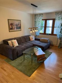 Ferienwohnung Lydia - Zell am Harmersbach - 7