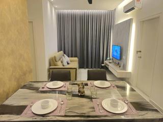 Equine Residence - Taman Equine Seri Kembangan - Seri Kembangan - 0