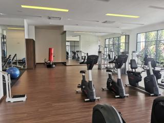 Equine Residence - Taman Equine Seri Kembangan - Seri Kembangan - 5