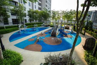 Equine Residence - Taman Equine Seri Kembangan - Seri Kembangan - 3