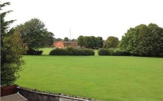 Shared Double Rooms - Buckinghamshire - 0