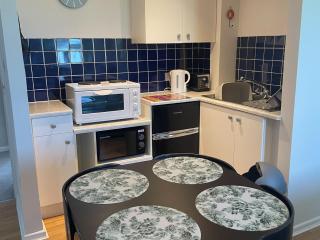 Greenfinch Apartment - Uk49310 - Woolfardisworthy - 3