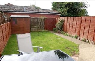 Shared Double Rooms - Buckinghamshire - 6