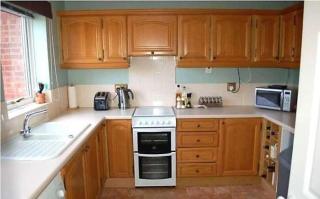 Shared Double Rooms - Buckinghamshire - 5