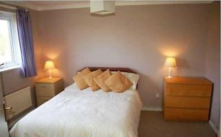 Shared Double Rooms - Buckinghamshire - 3