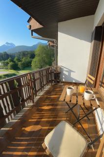 Rododendro 29 - Ciclovia Alpe Adria APT with Terrace - Tarvis - 0